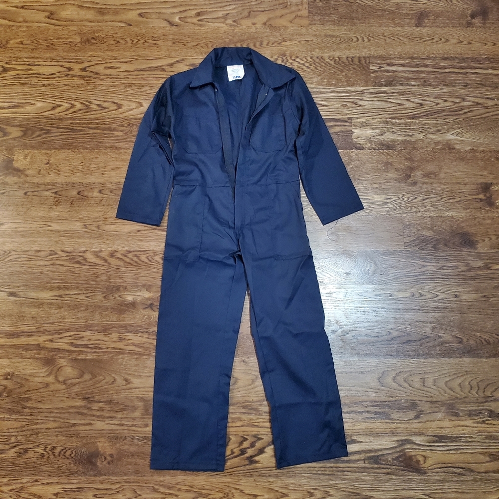 Kids Coveralls, brand new. Big Al made in Canada